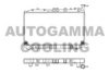 AUTOGAMMA 101388 Radiator, engine cooling